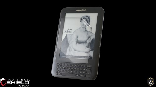 Screen coverage image