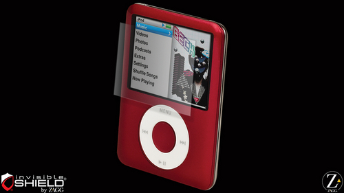 Screen coverage image