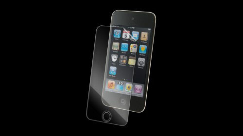 Apple iPod Touch 4th Gen Case Friendly (Screen)