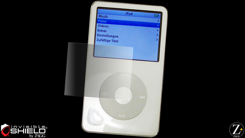 Screen coverage image