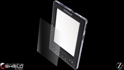Screen coverage image