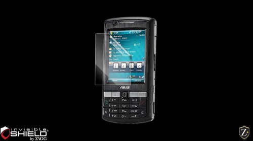 Screen coverage image