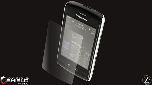 Screen coverage image