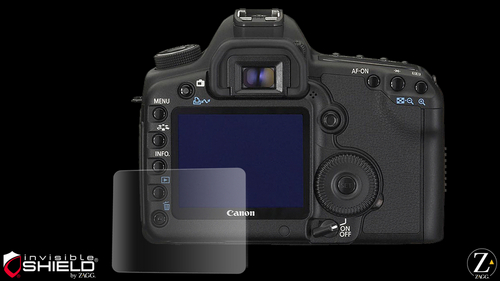 Screen coverage image