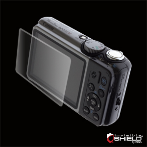 Screen coverage image