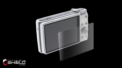 Screen coverage image