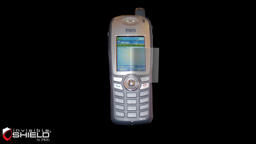 Screen coverage image