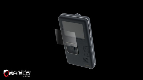 Screen coverage image