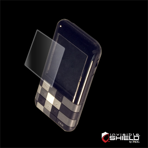 Screen coverage image