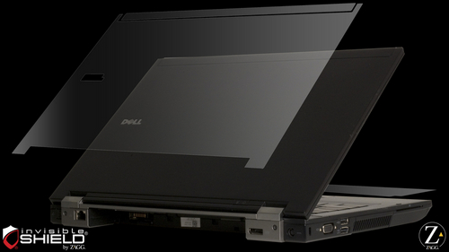 Standard coverage image
