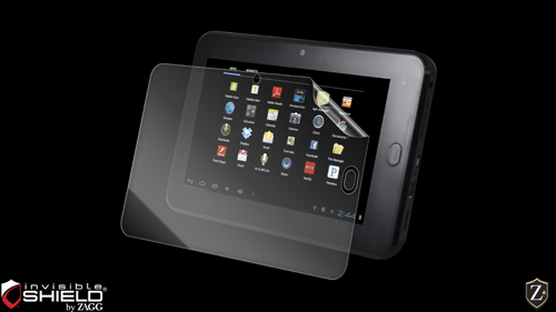 Digix Tablet 730 (Screen)