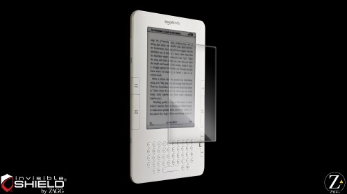 Amazon Kindle 2 (Screen)