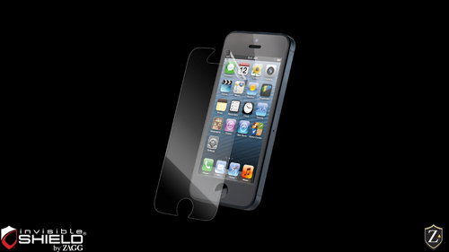 Apple iPhone 5 Case Friendly (Screen)