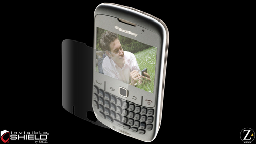 Screen coverage image