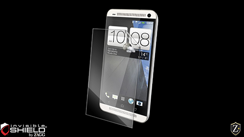 HTC One (Screen)
