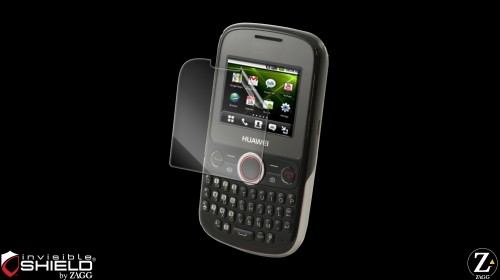 Huawei Pillar/M615 (Screen)