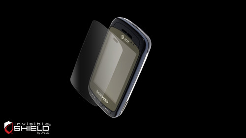 Screen coverage image