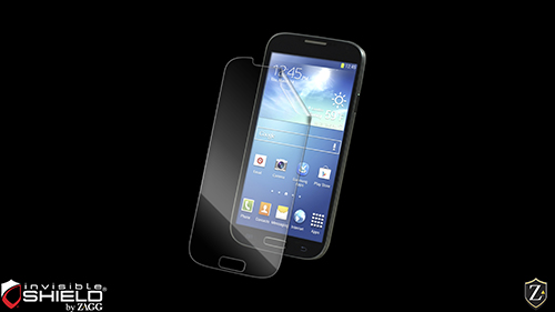 Samsung Galaxy S4 Case Friendly (Screen)
