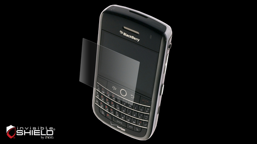 Screen coverage image