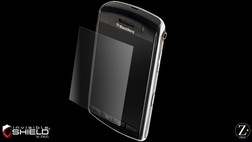 Screen coverage image