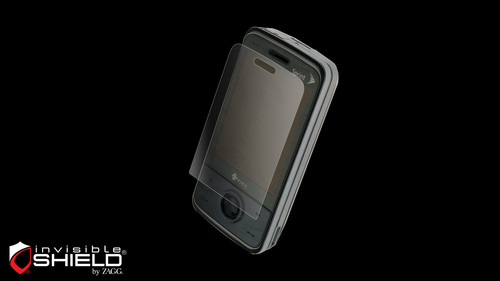 Screen coverage image