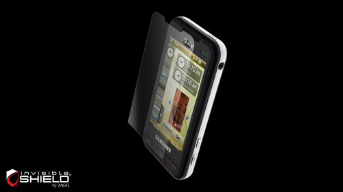 Screen coverage image