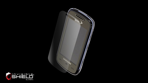 Screen coverage image