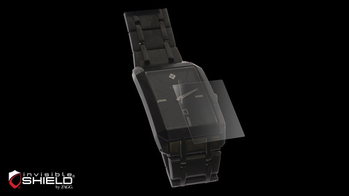 Screen coverage image