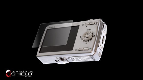 Screen coverage image