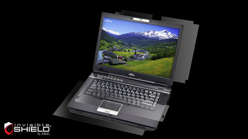 Standard coverage image