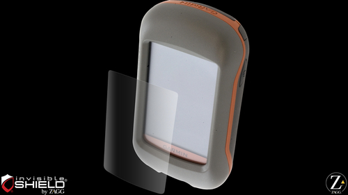 Screen coverage image