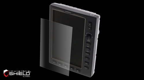 Screen coverage image