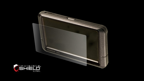 Screen coverage image
