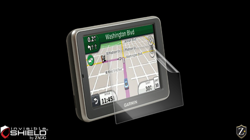 Screen coverage image