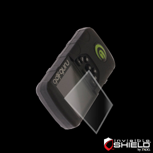 Screen coverage image