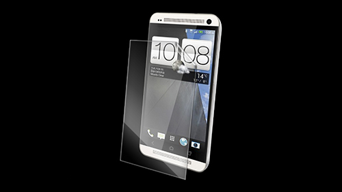HTC One (High Definition) (Screen)