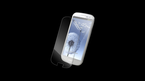 Screen Coverage coverage image