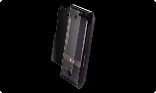 Screen coverage image