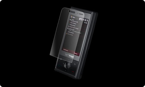 Screen coverage image