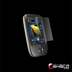 Screen coverage image