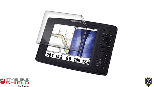 Screen coverage image
