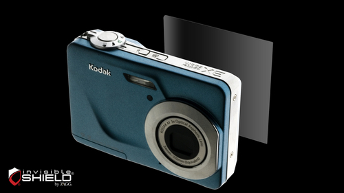 Screen coverage image