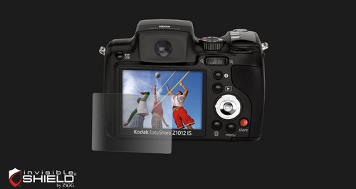 Screen coverage image