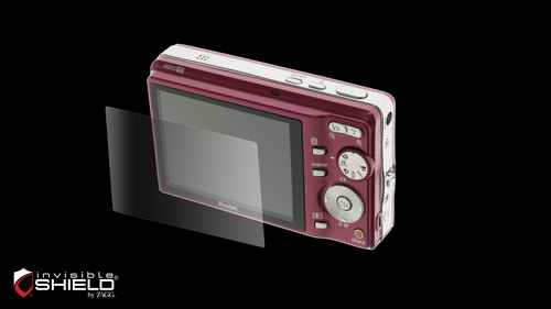 Screen coverage image