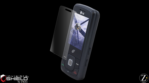 Screen coverage image