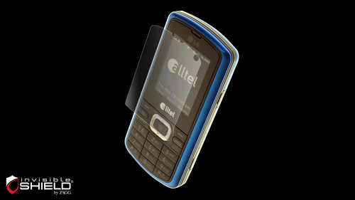Screen coverage image