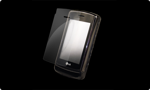 Screen coverage image