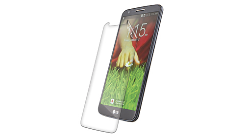 LG G2 (Screen)