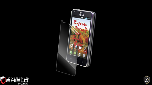 LG Mach (Screen)