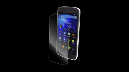 LG Nexus 4 E960 (Screen)